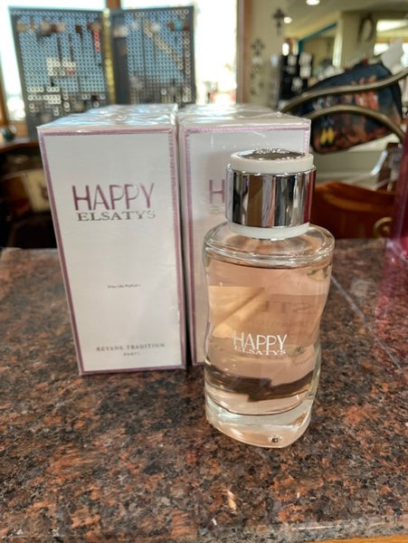 Women's Happy - parfum spray
