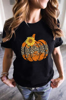 Women's "Hey Pumpkin" t shirt