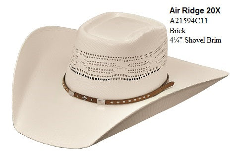 Air Ridge Cowboy Hat