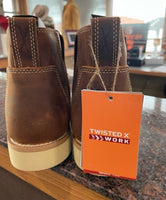 Men's Twisted X - work boot