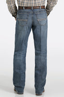 Men's Cinch white label jeans in light or medium wash