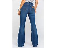 women's wrangler trouser jean